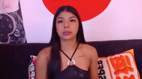 Ana online show from July 3, 12:11 pm