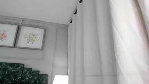 Ana  online show from January 15, 11:16 am