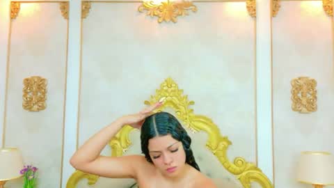 ana_bs online show from July 29, 7:08 am