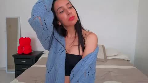 Ana  IG an castillo 1 online show from April 5, 1:10 pm