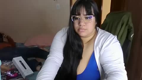 ana_cute_bigboobs online show from March 21, 10:04 pm