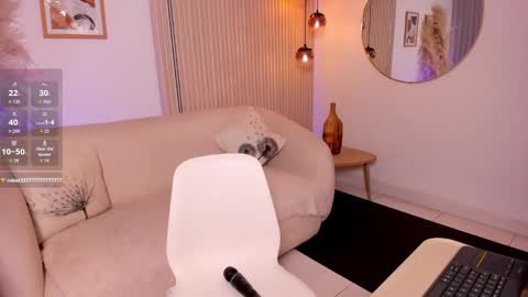  Ana  online show from February 25, 7:18 am