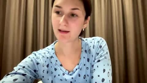 Ana fire007 online show from March 27, 5:02 pm