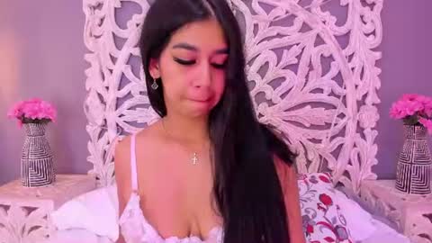 Ana Gonzalez online show from July 14, 10:47 pm