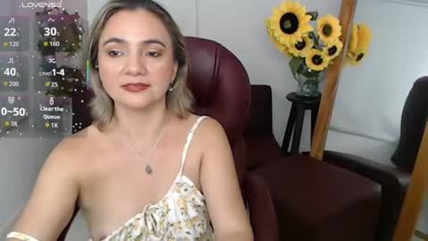  Ana  online show from August 6, 11:33 pm