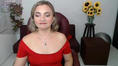  Ana  online show from April 28, 10:24 pm