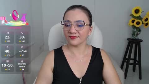  Ana  online show from October 14, 11:51 pm