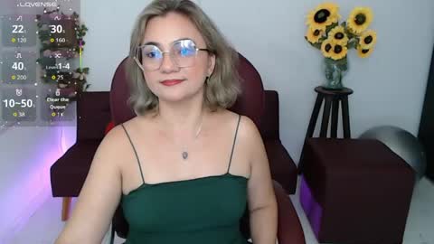  Ana  online show from May 6, 12:47 am