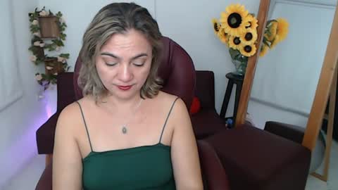  Ana  online show from June 24, 12:09 am
