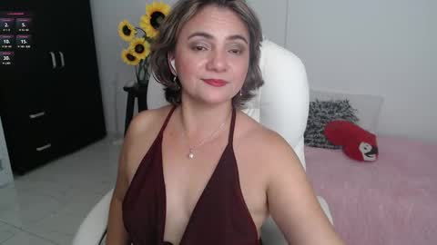 ANA online show from February 16, 12:32 am