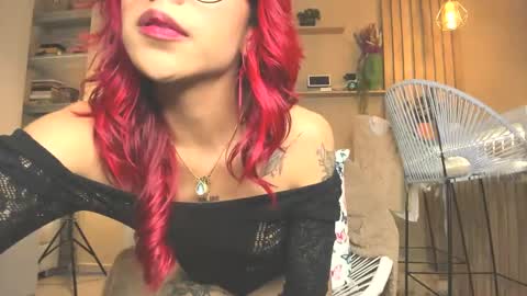 Ana Maria online show from January 21, 7:39 pm