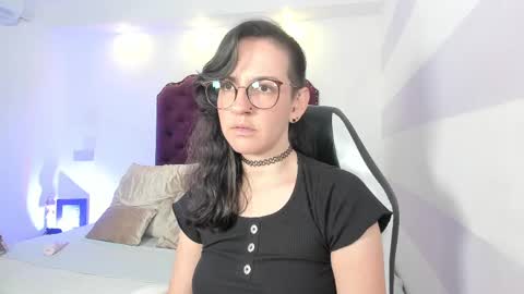 Snapshot of ana_liebert chatting on March 3, 12:20 pm Ana Libiert online show from March 3, 12:20 pm