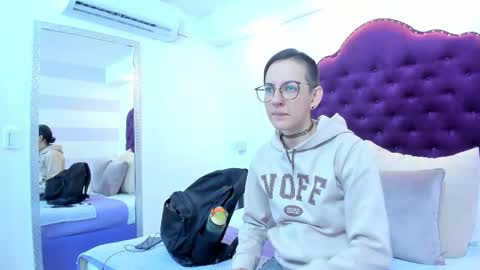 Snapshot of ana_liebert chatting on February 28, 11:47 am Ana Libiert online show from February 28, 11:47 am