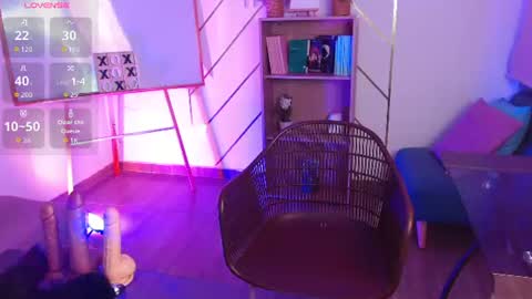 Ana online show from July 31, 4:35 am