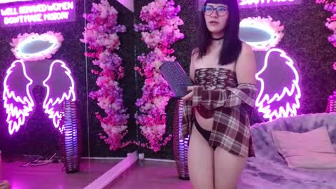 Ana online show from January 14, 4:39 am