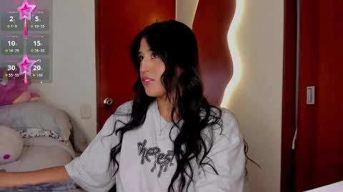Ana online show from May 19, 1:56 am