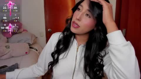 Ana online show from June 8, 3:18 am