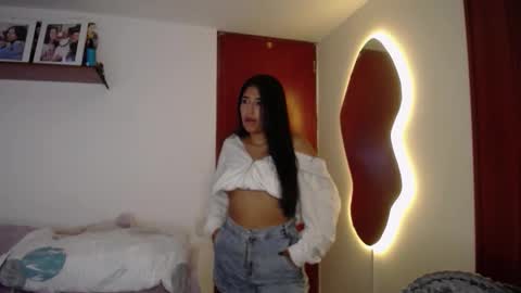 Ana online show from October 25, 9:28 am