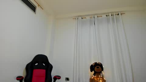 Ana online show from April 30, 1:33 am