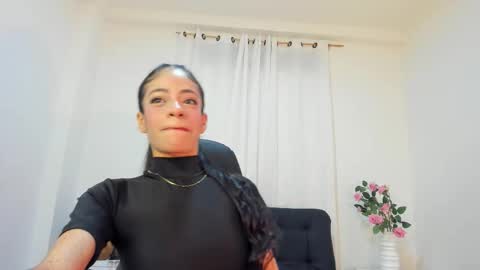 Ana online show from January 6, 12:58 am