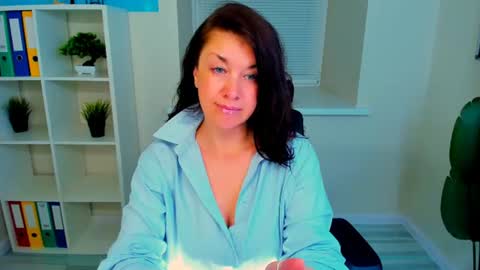 Ana online show from June 14, 2:24 am
