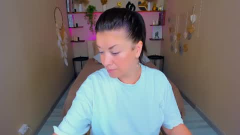 Ana online show from July 20, 10:07 am