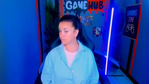 Ana online show from July 21, 10:49 am