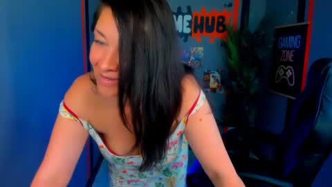 Ana online show from July 28, 6:20 pm