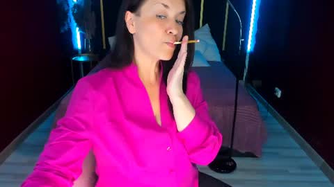 Ana online show from June 15, 2:34 am
