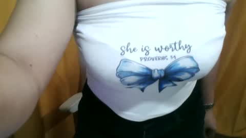 ana_morena online show from March 14, 10:27 am