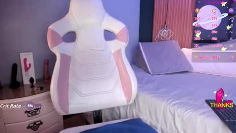 ana_rush online show from January 15, 8:48 pm