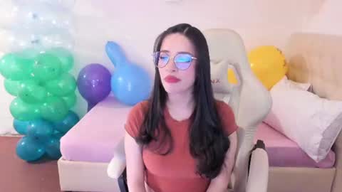 Im anna but you can call me as you want online show from July 16, 12:48 am