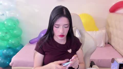 Im anna but you can call me as you want online show from June 25, 8:21 pm