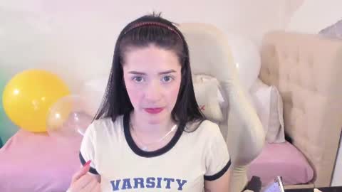 Im anna but you can call me as you want online show from July 28, 7:50 pm