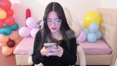 Im anna but you can call me as you want online show from June 18, 8:47 pm