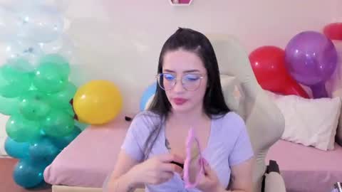 Im anna but you can call me as you want online show from July 5, 12:17 am