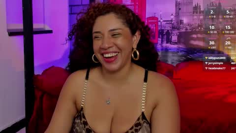 Ana My schedule 0400 - 1600 GMT -5 online show from January 6, 5:38 pm