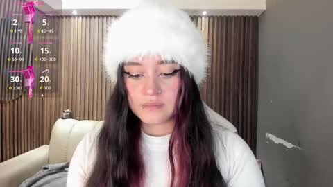 Ana online show from November 4, 3:44 am