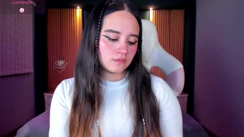 Ana online show from September 25, 9:23 pm