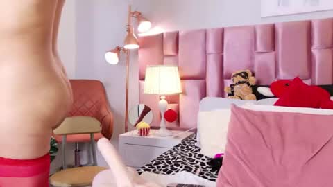 anaa_bellaa online show from July 9, 12:51 pm