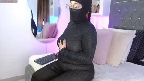 Ana Moon  online show from June 24, 4:55 am