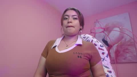 Anabeell online show from December 2, 1:57 pm