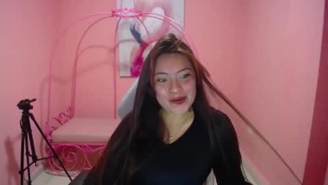 Anabeell online show from November 29, 1:26 pm