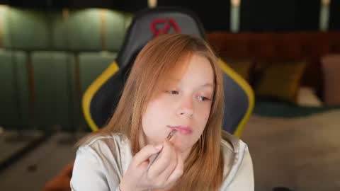 Sweet girls online show from July 11, 8:53 pm
