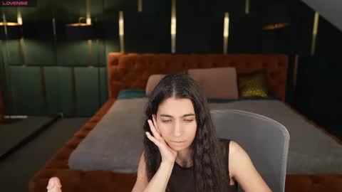 Sweet girls online show from June 15, 2:28 pm