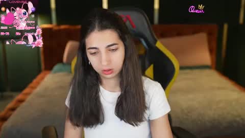 Sweet girls online show from July 14, 2:49 am