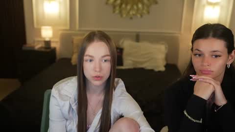 Sweet girls online show from July 6, 2:44 pm