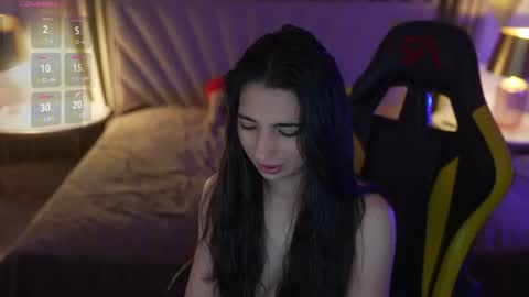 Sweet girls online show from June 11, 2:53 am