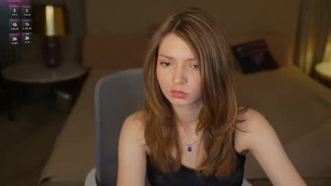 Snapshot of anabel2054 chatting on October 18, 1:41 am Sweet girls online show from October 18, 1:41 am