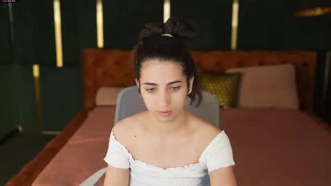 Sweet girls online show from June 24, 7:07 am